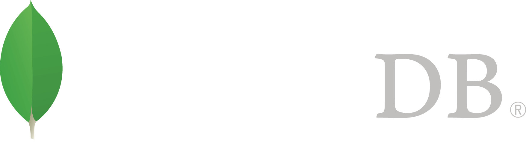 mongo logo